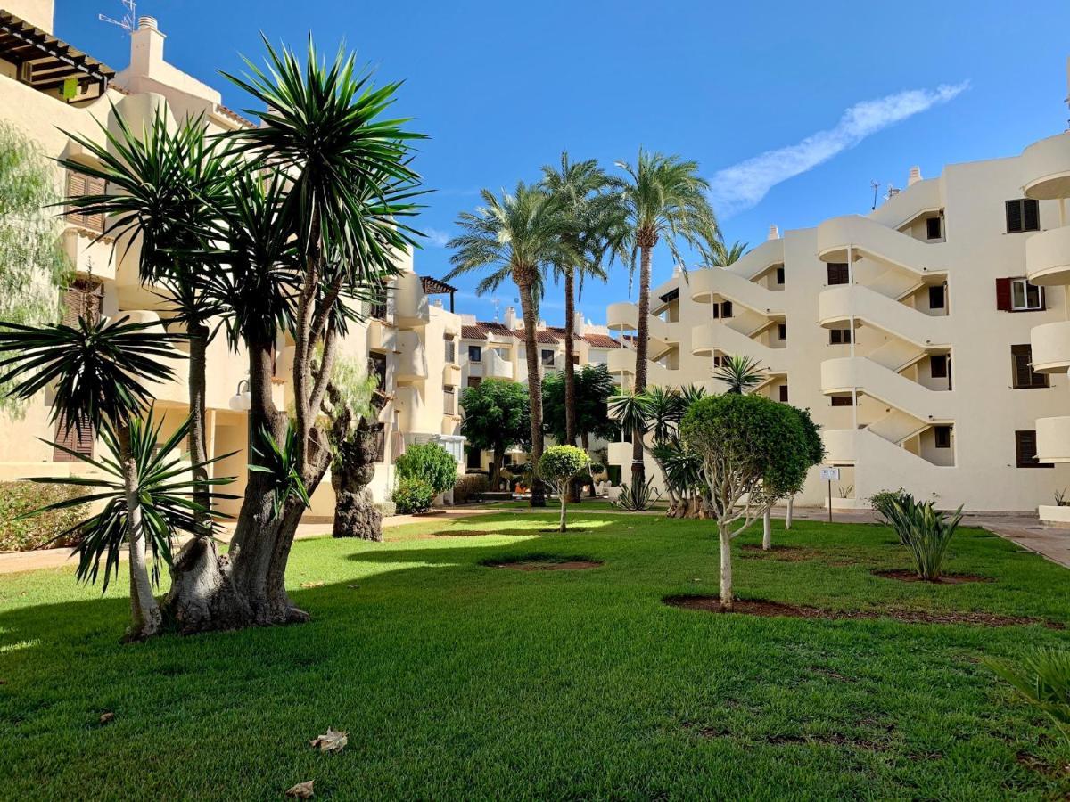 La Felicidad Apartamento En Denia Leilighet Eksteriør bilde