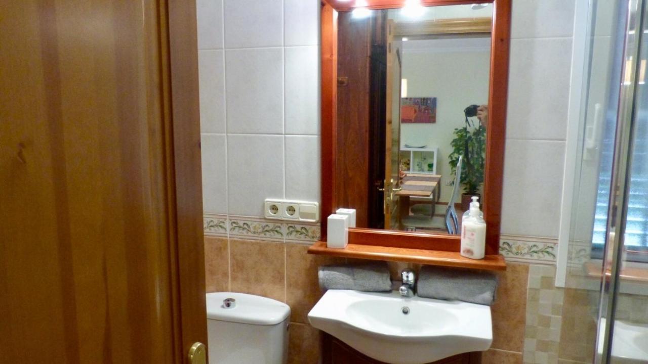 La Felicidad Apartamento En Denia Eksteriør bilde